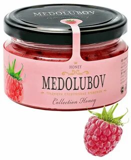 Медолюбов