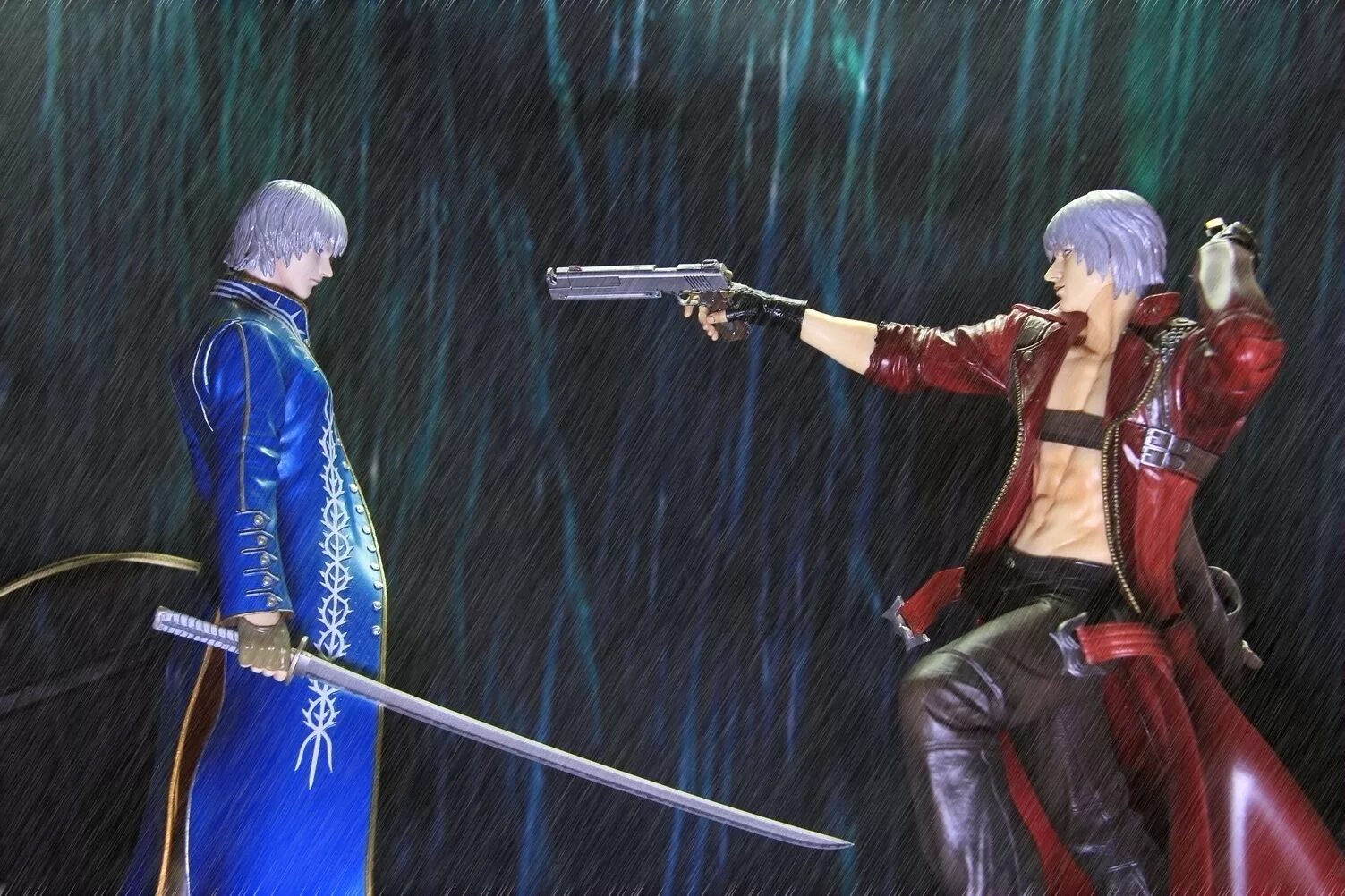 Данте против. Devil May Cry 3 Vergil. Вергилий DMC 4. Данте и Вергилий Devil May Cry 3. Данте ДМС 3.