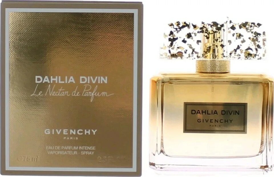 Givenchy le nectar. Dahlia divin от givenchy eau de parfum vaporisateur spray. givenchy dahlia divine. eau de givenchy paris vaporisateur spray.