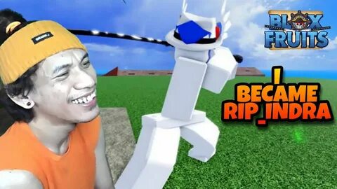 Blox fruits rip indra