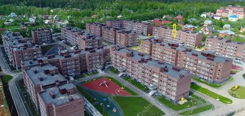 Красногорск московская область деревня