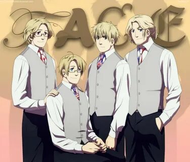 Face family