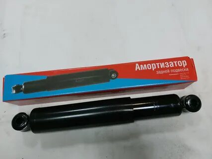 Задние амортизаторы озон нива