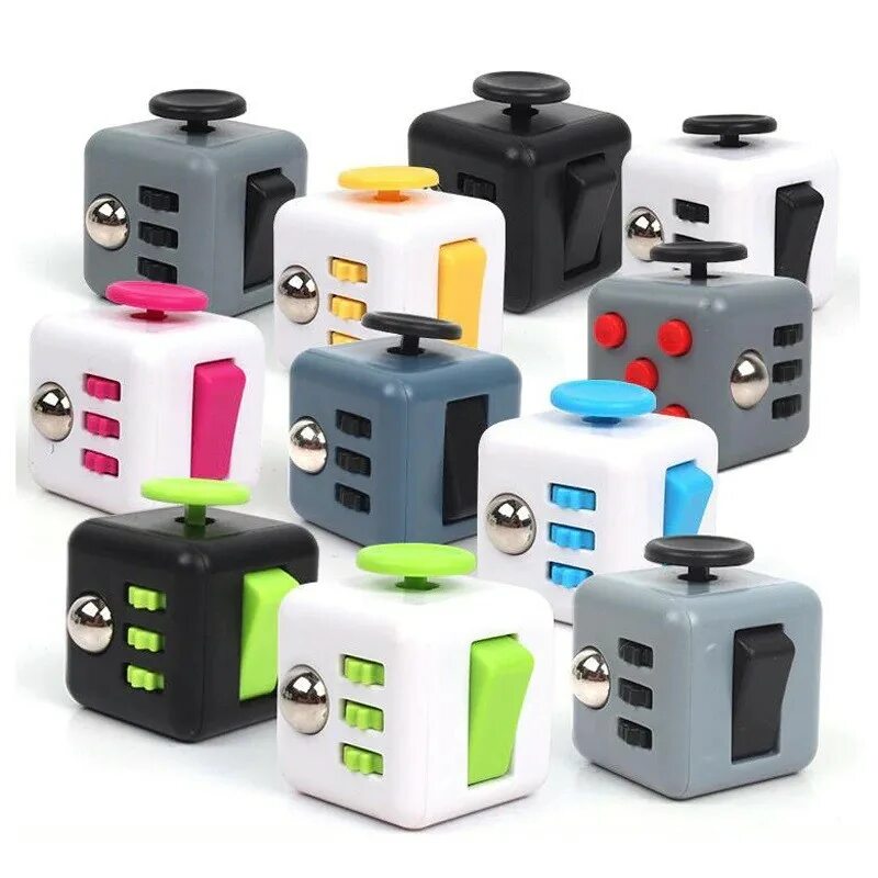 Куб антистресс. Игрушка-антистресс Fidget Cube. Антистрессовый кубик Fidget Cube. Игрушка антистресс кубик Fidget hand Cube. Кубик антистресс вайлдберриз.