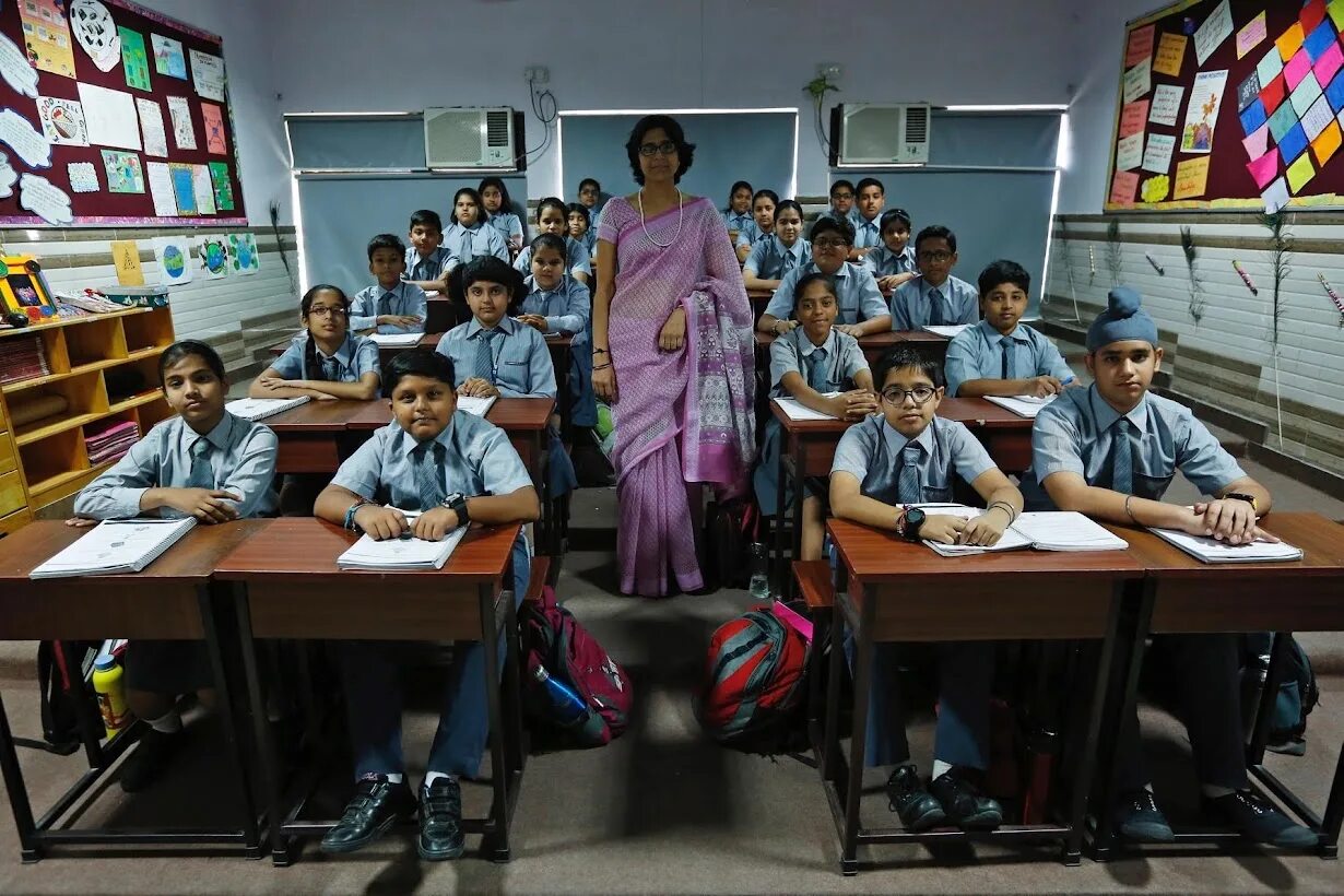 Worst in class
