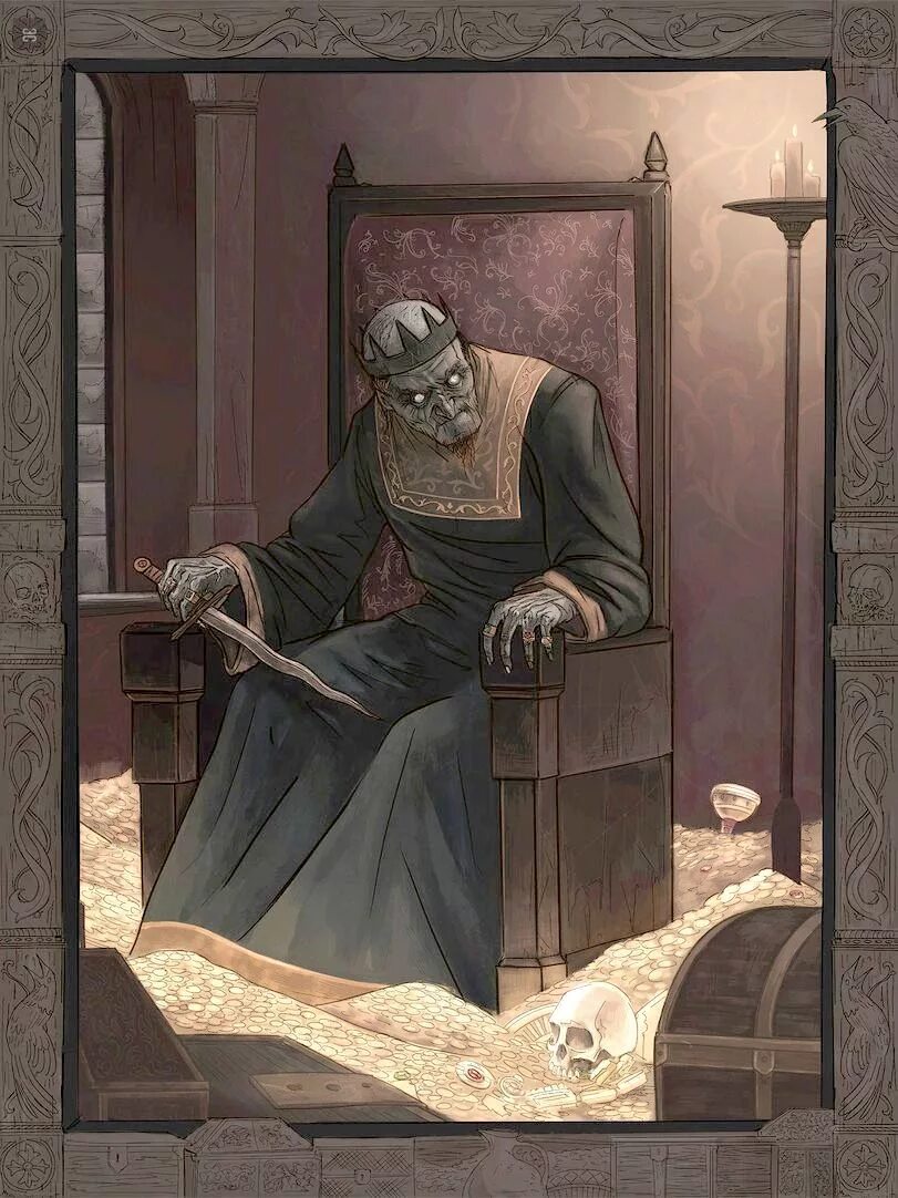 The death of koschei the deathless