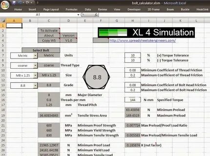 Calculation master