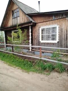 Дома в краснокамске пермский край
