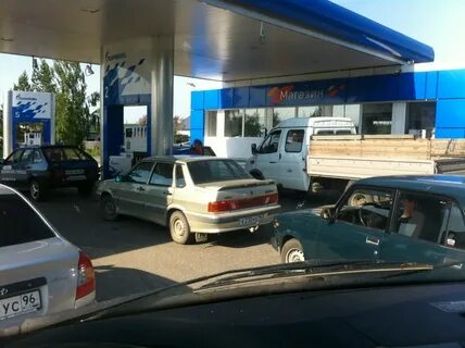 Автосервис заречный