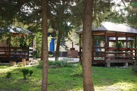 Турбаза волна тольятти