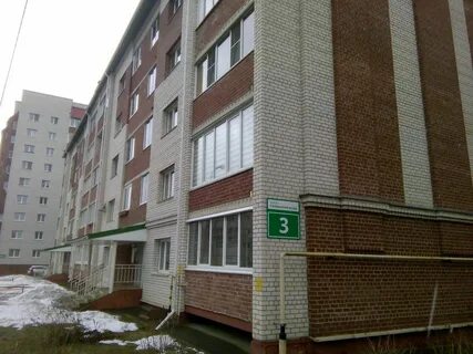Квартира соловьиная роща смоленск
