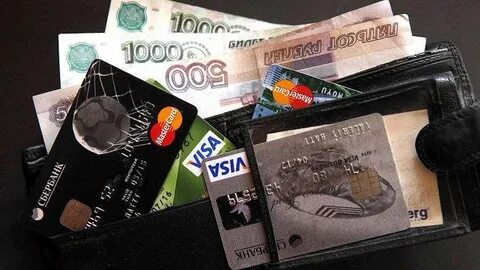 Заказ денежной карты