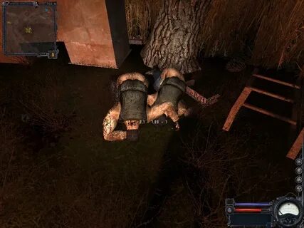 Stalker 5.6