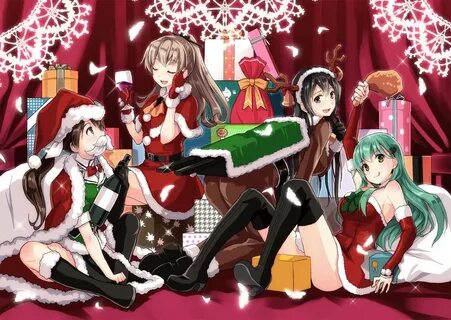 The chosen christmas