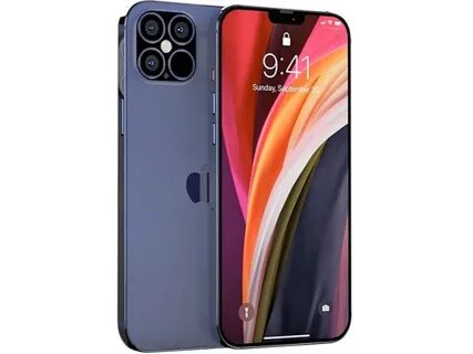 I max apple