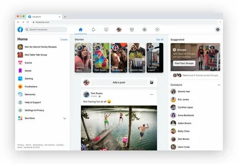 Msn новости facebook википедия добавить ярлык 18