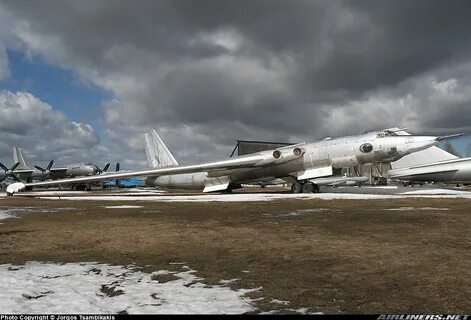 Самолет м 3