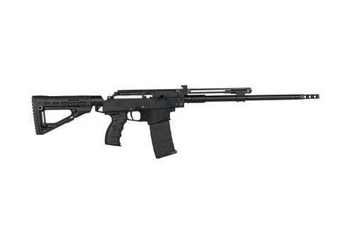 Сайга 107