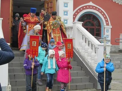 Храм протвино