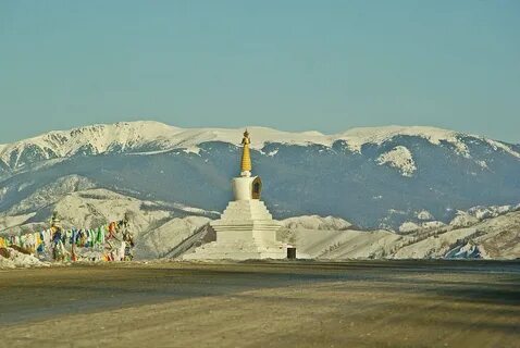 Фотографии республики тыва