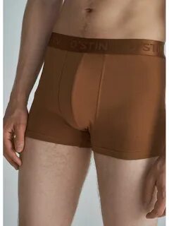 Трусы мужские набор 2шт. боксеры O'STIN. 