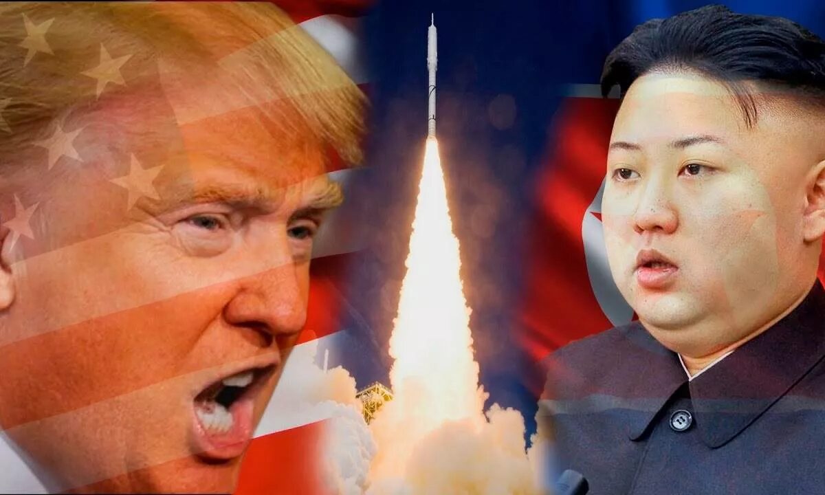 Трамп в кндр. Трамп в кндр