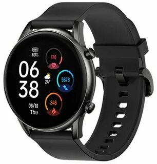 Часы xiaomi haylou smart watch