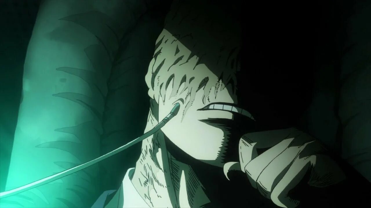 All for one s. Моя геройская академия all for one. рикия кацукаме. all for one my hero academia. томура шигараки.