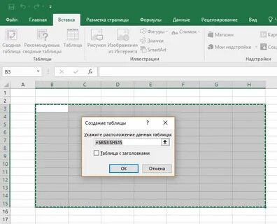 Как сделать таблицу читаемой
