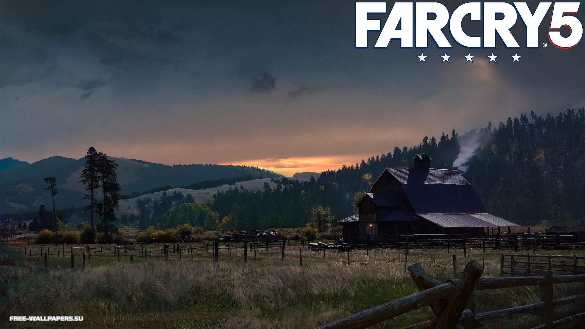 Far Cry 5 1920 х 1080. Фар край 5 1920 1080. Фар край 5 поле. Обои фар край 5 1920 1080.