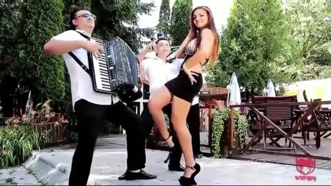 Видеоклип одесса