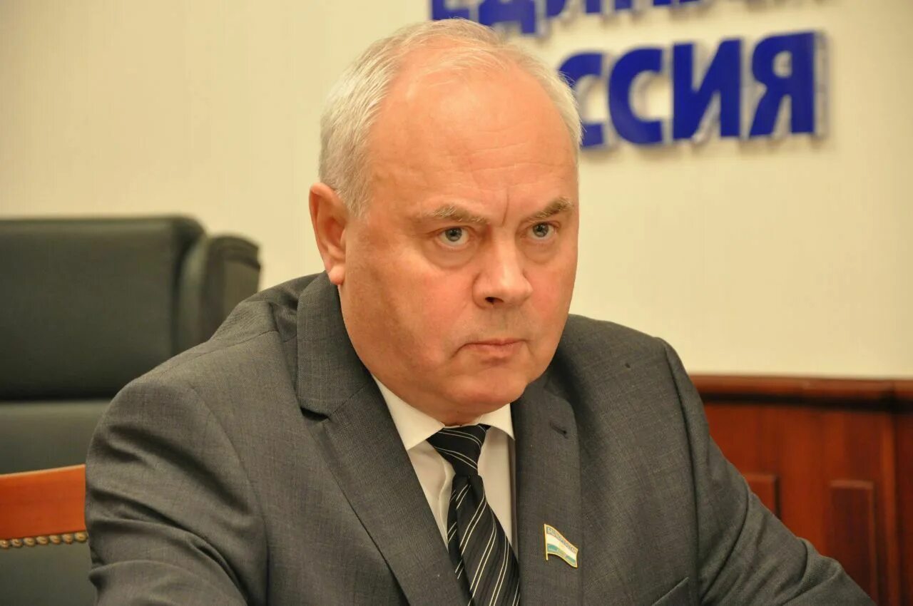 Толкачев. Толкачев