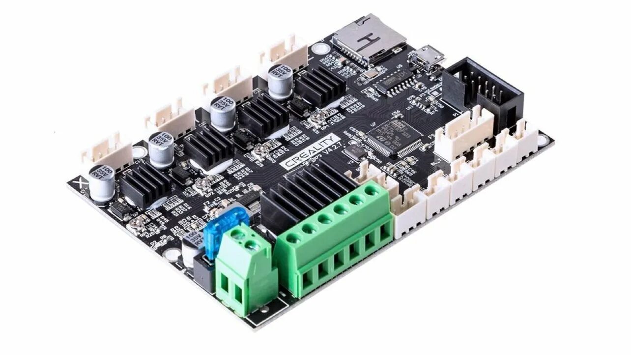 Creality v2. Creality 4.2.2 плата. creality 4.2.7. материнская плата управления creality v4.2.7. creality 3d v2.2 board.