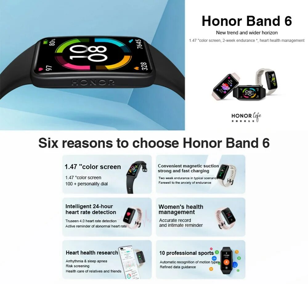 Браслет хонор бэнд 6. Хонор банд 6 циферблаты. Honor band 6 характеристики. Honor band 6 экраны. Часы хонор банд 6.