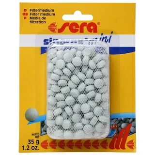 Мини сера