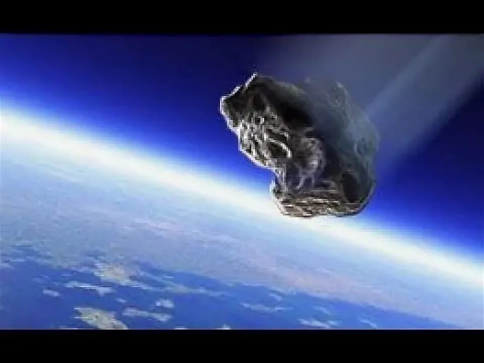 Что грозит планете
