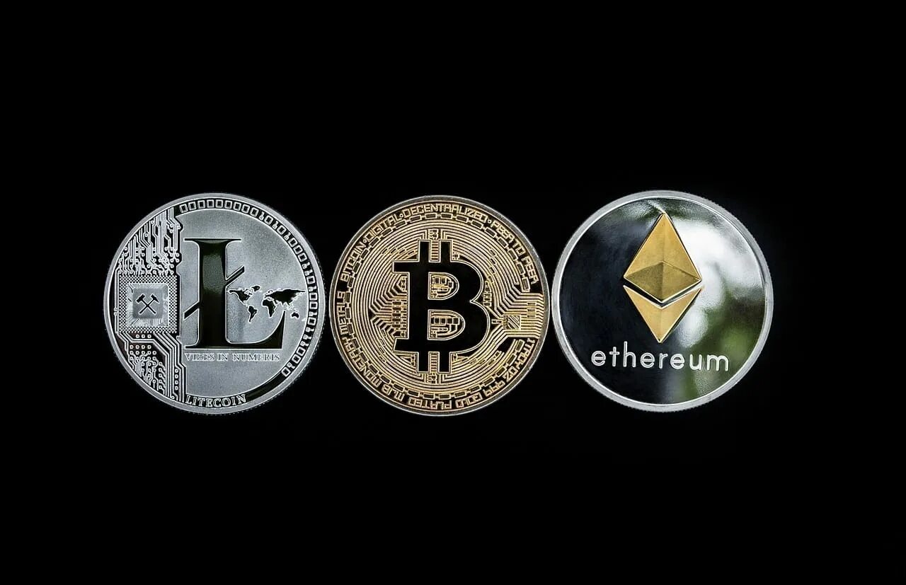 Криптомонеты которые выстрелят в 2025