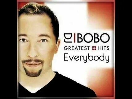Dj bobo love