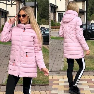 Садовод женские осенние куртки