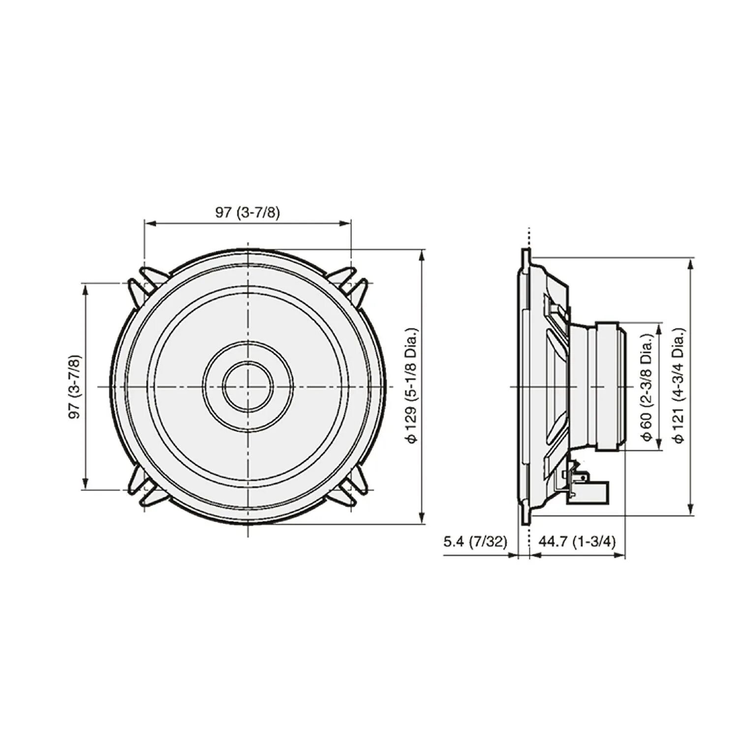 Какой диаметр колонок. Pioneer TS-1302i. Pioneer TS-1301i. Колонки Pioneer TS 1301i. Широкополосная АС Pioneer TS-g1310s.