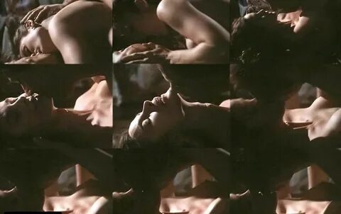 Carrie-Anne Moss Nude and Sexy Photos Collection.