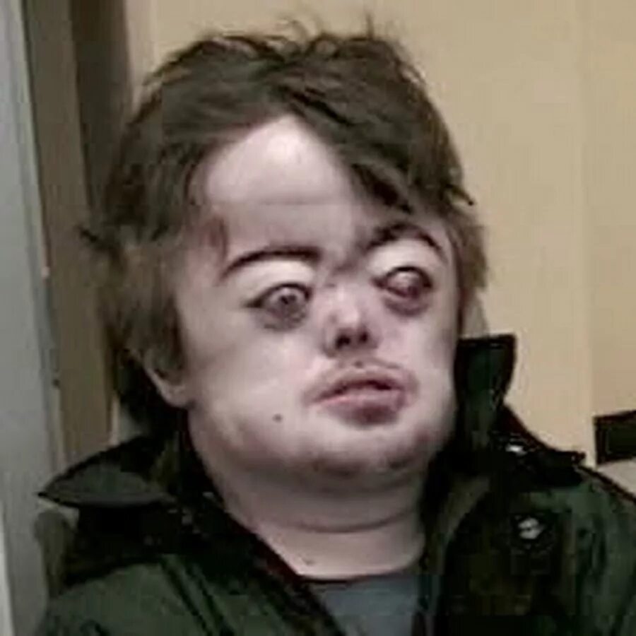 Face brian peppers. Брайн Перерс Брайан Пепперс.