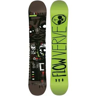 Flow sale