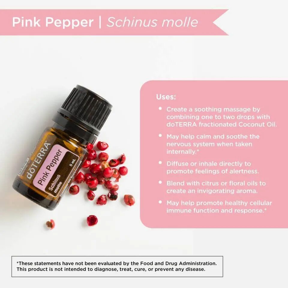Масло розового перца. Розовый перец дотерра описание. розовый перец pink pepper дотерра. эфирное масло розовый перец doterra. эфирное масло черного перца дотерра.
