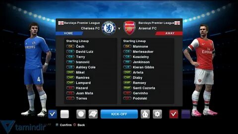 Pes требования на пк