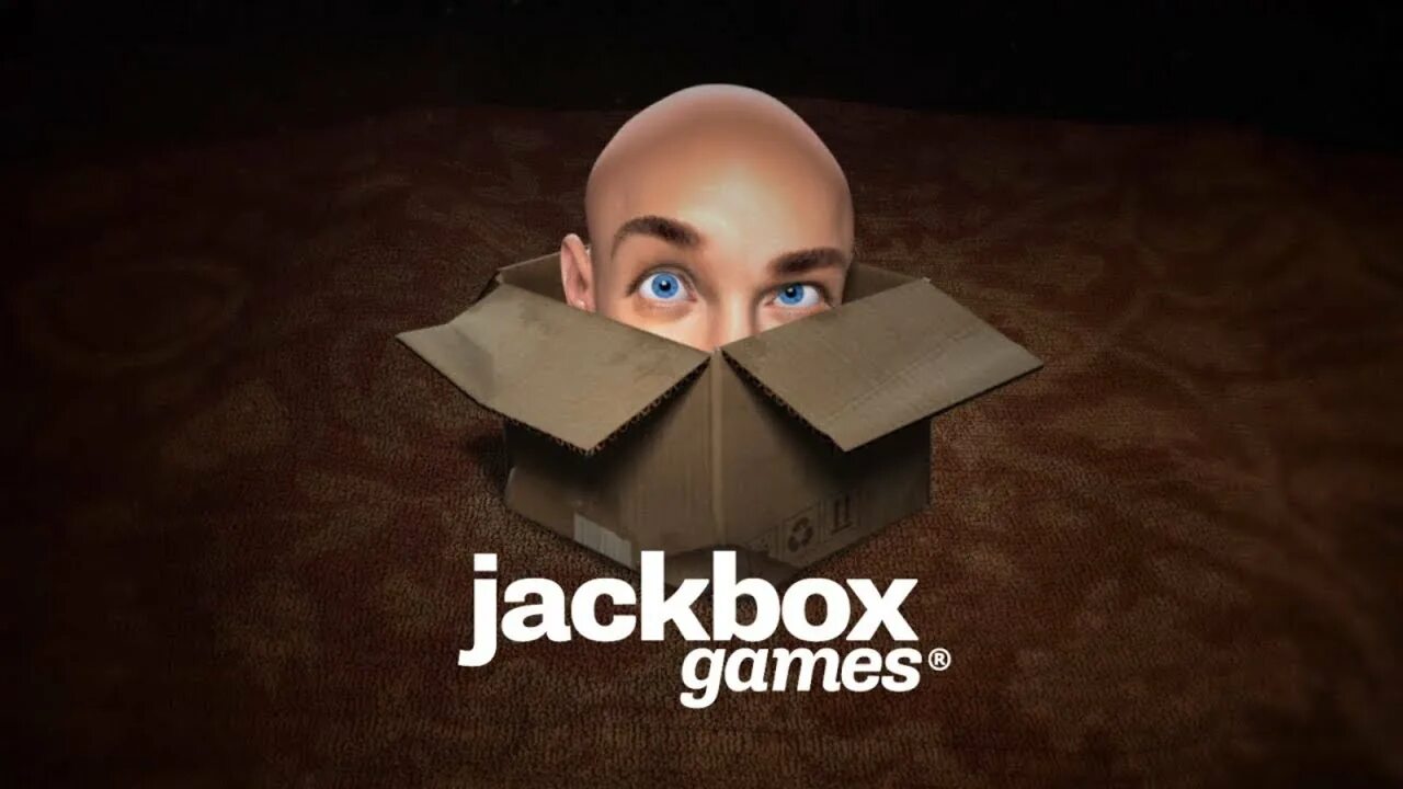 Jackbox mac os. Jack box игра. jackbox значок. jackbox fun игры. jackbox party игра.