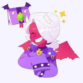 Collet brawl stars