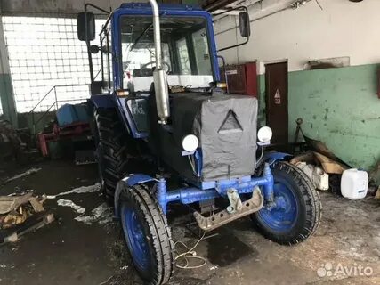 Авито бу трактор 82