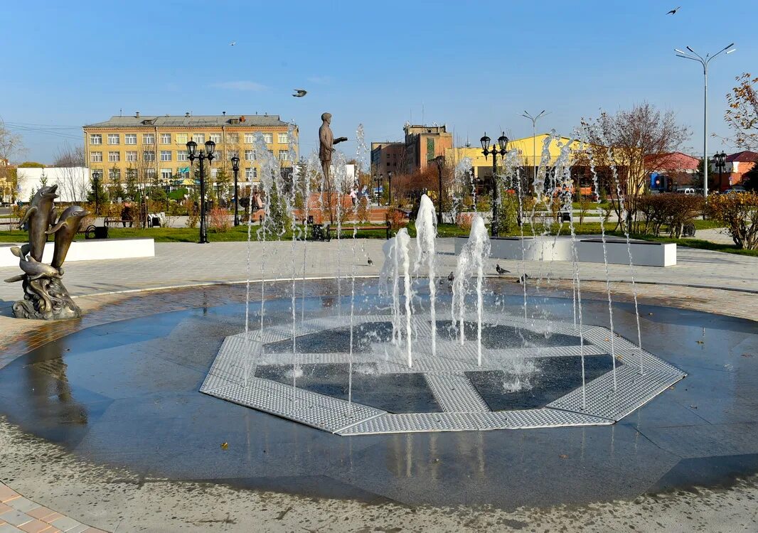 Петропавловск площадь. Казахстан Петропавл башня. Фото зимней площади Петропавловска Казахстан. Сколько сейчас времени в петропавловске казахстан