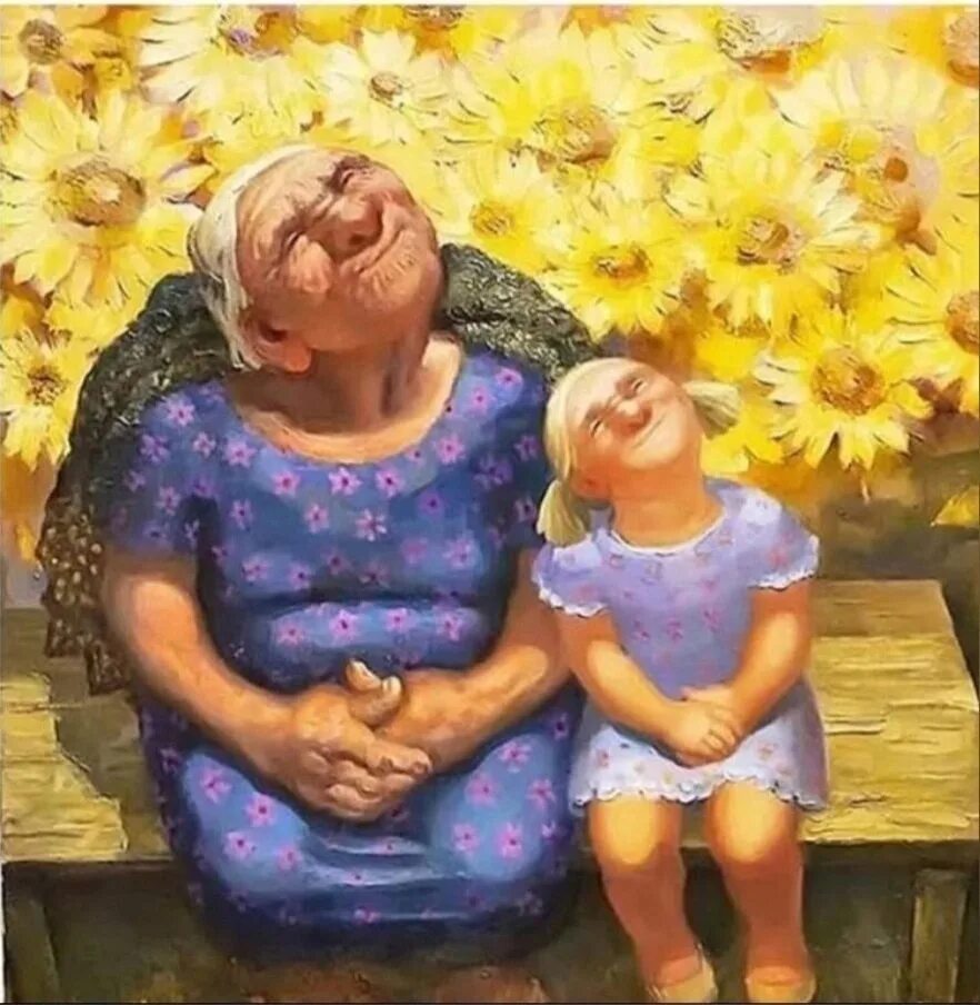 Картины для бани и сауны. Бабушка с мальчиком в бане. Детство в деревне воспоминания. Панно для бани. Бабушка с мальчиком в бане.